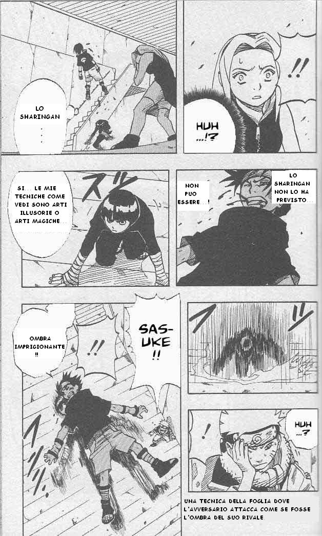 Read Naruto IT Manga Online