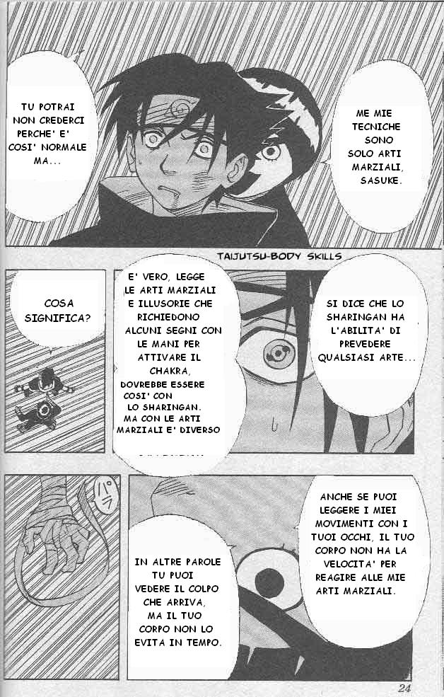 Read Naruto IT Manga Online