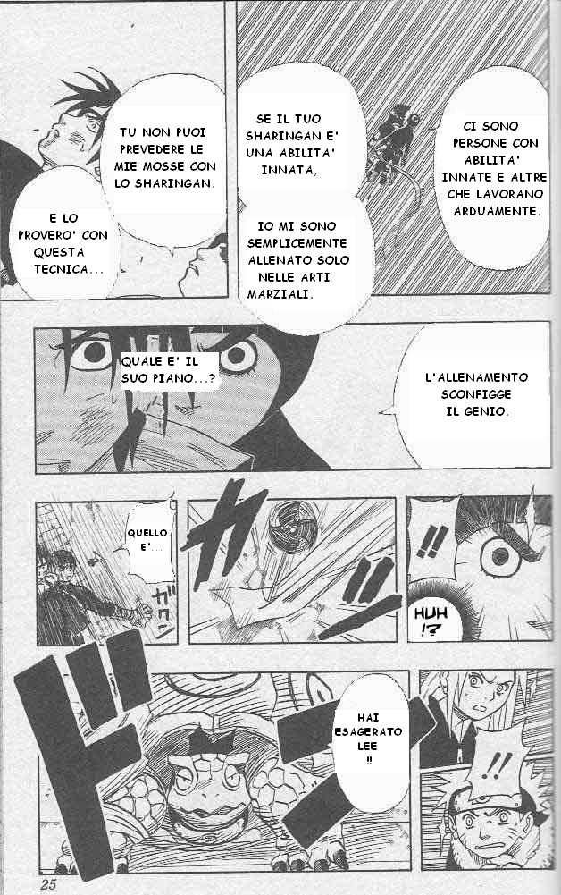 Read Naruto IT Manga Online
