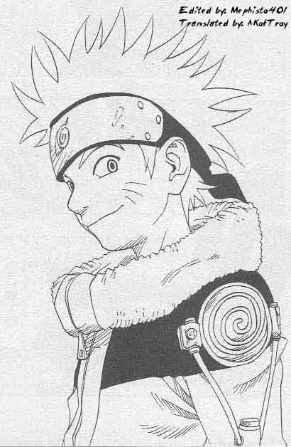 Read Naruto IT Manga Online