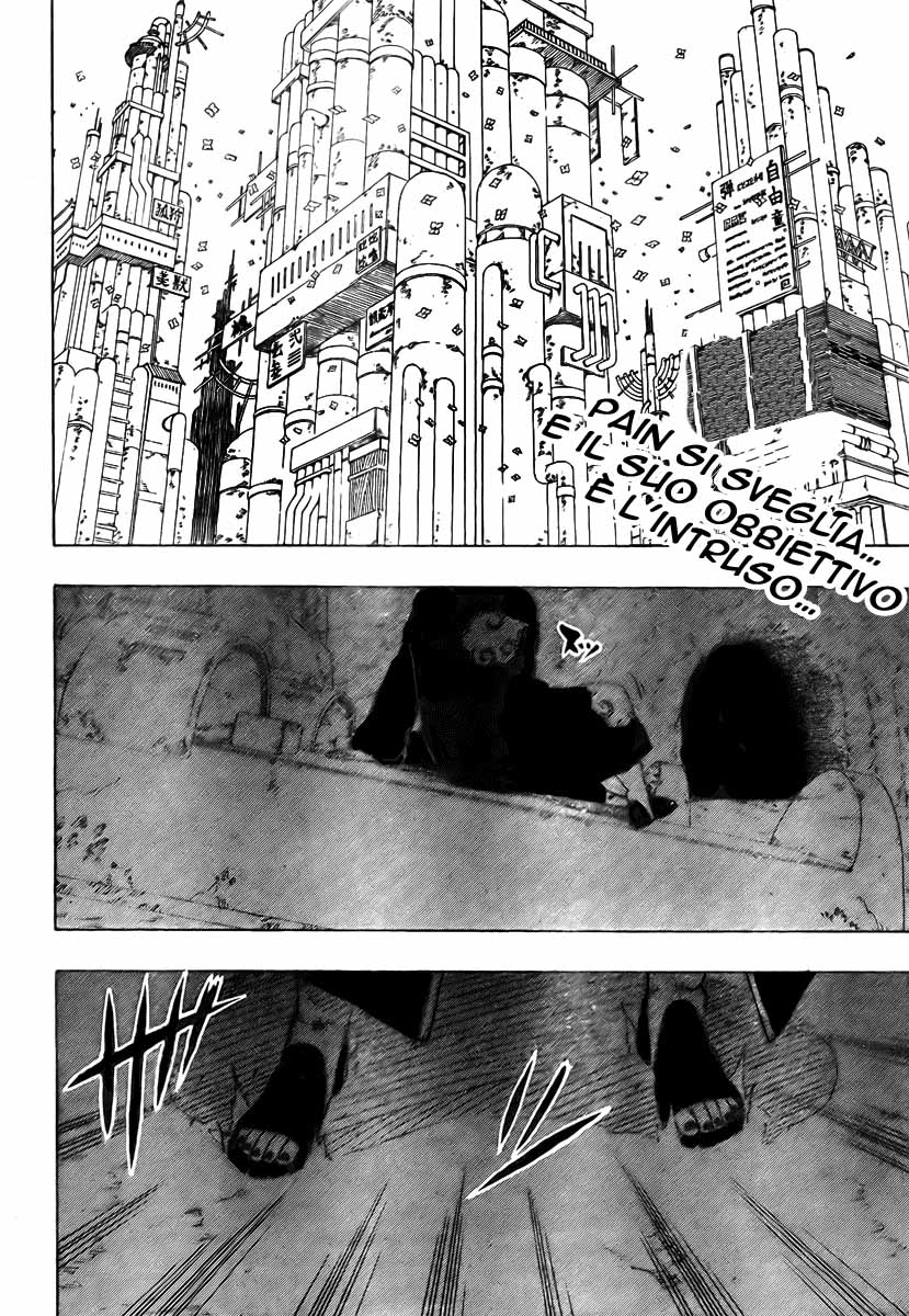 Read Naruto IT Manga Online