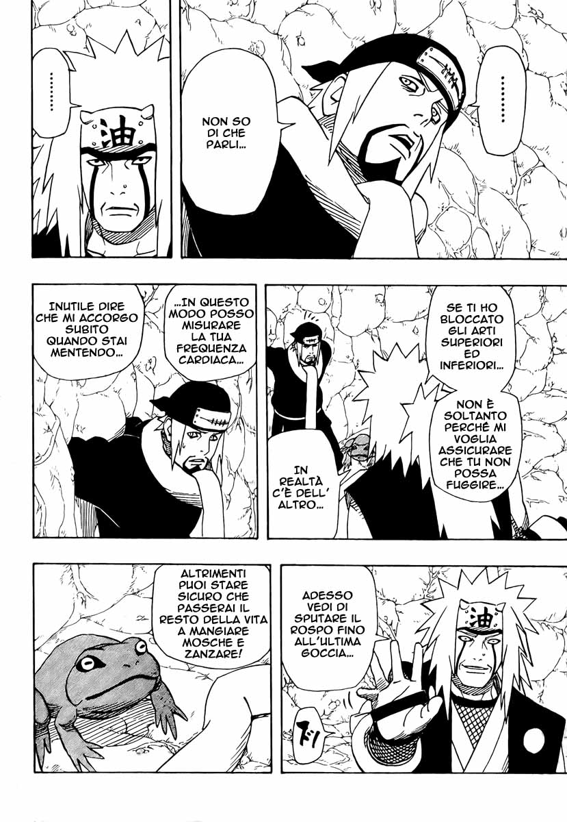 Read Naruto IT Manga Online