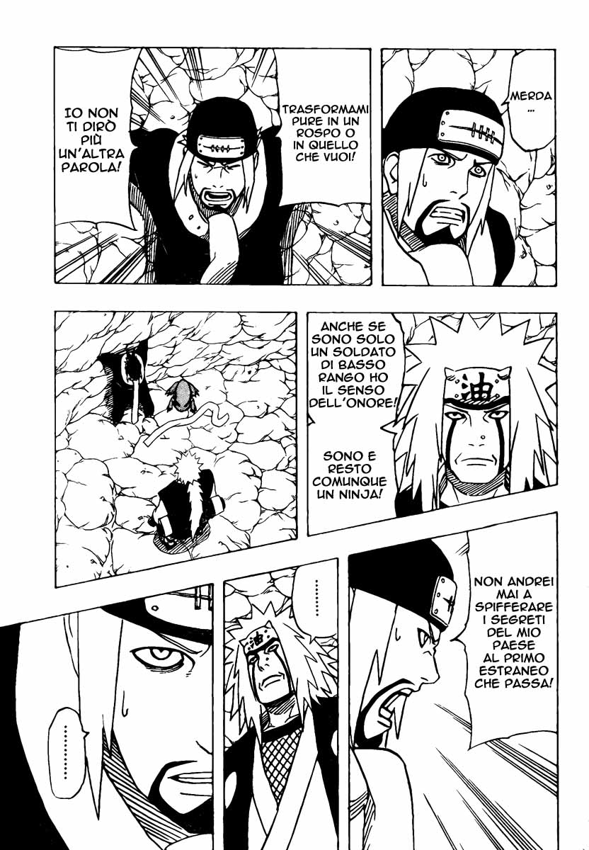 Read Naruto IT Manga Online