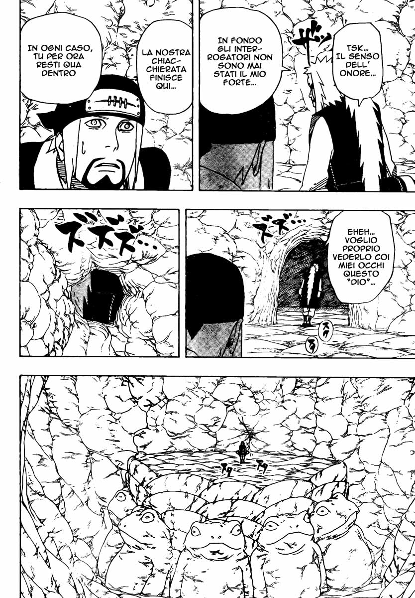 Read Naruto IT Manga Online