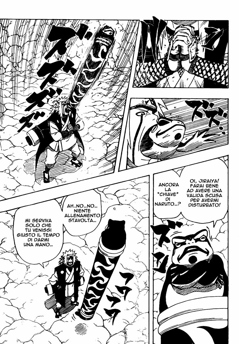 Read Naruto IT Manga Online