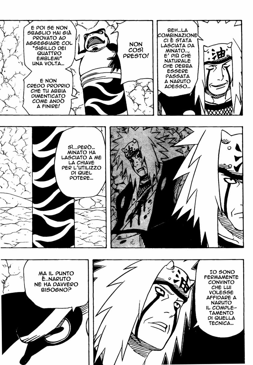 Read Naruto IT Manga Online