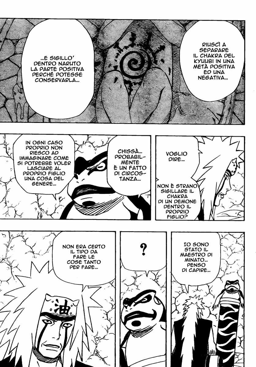 Read Naruto IT Manga Online