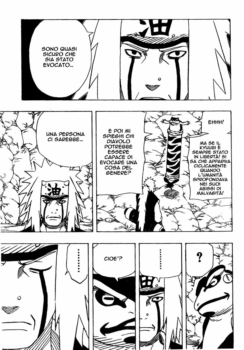 Read Naruto IT Manga Online