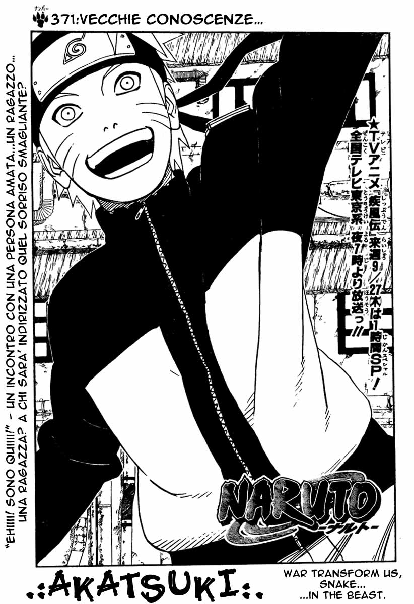 Read Naruto IT Manga Online