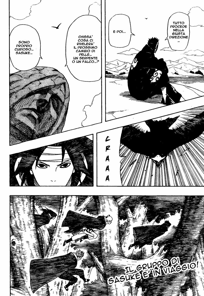 Read Naruto IT Manga Online