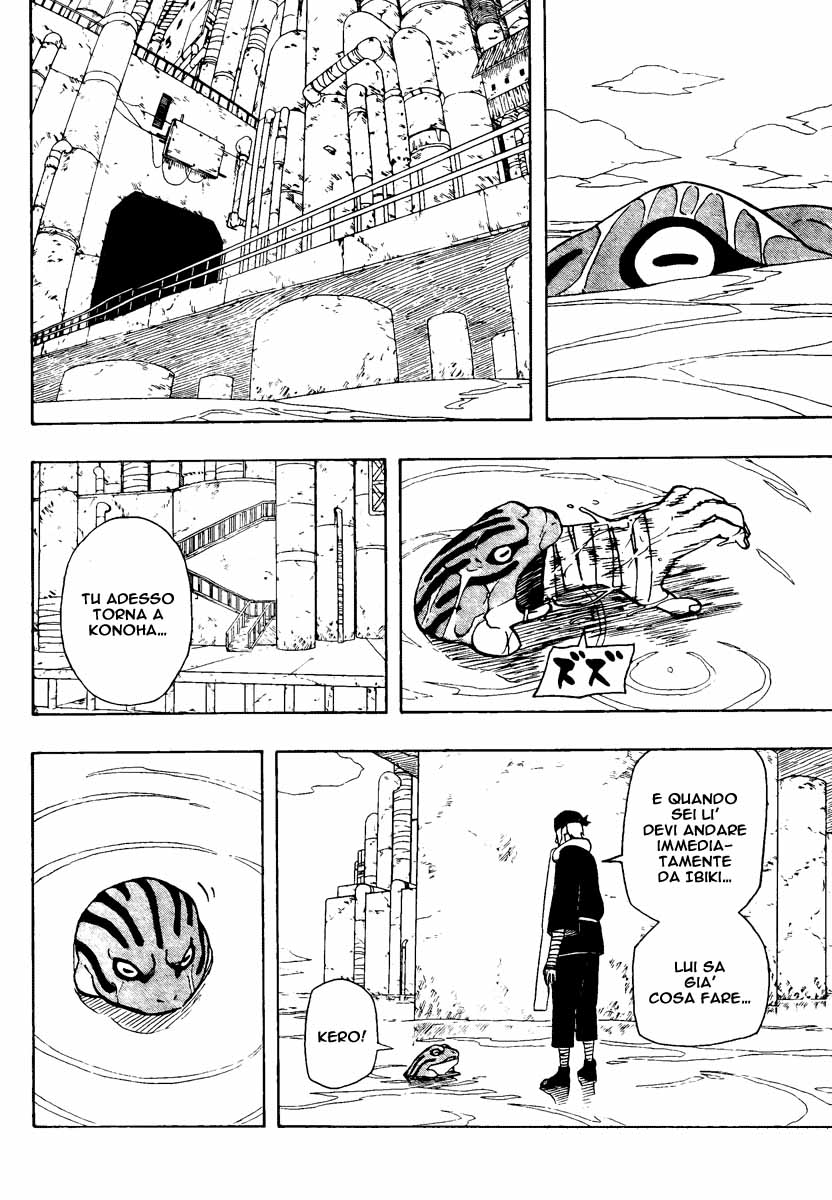 Read Naruto IT Manga Online