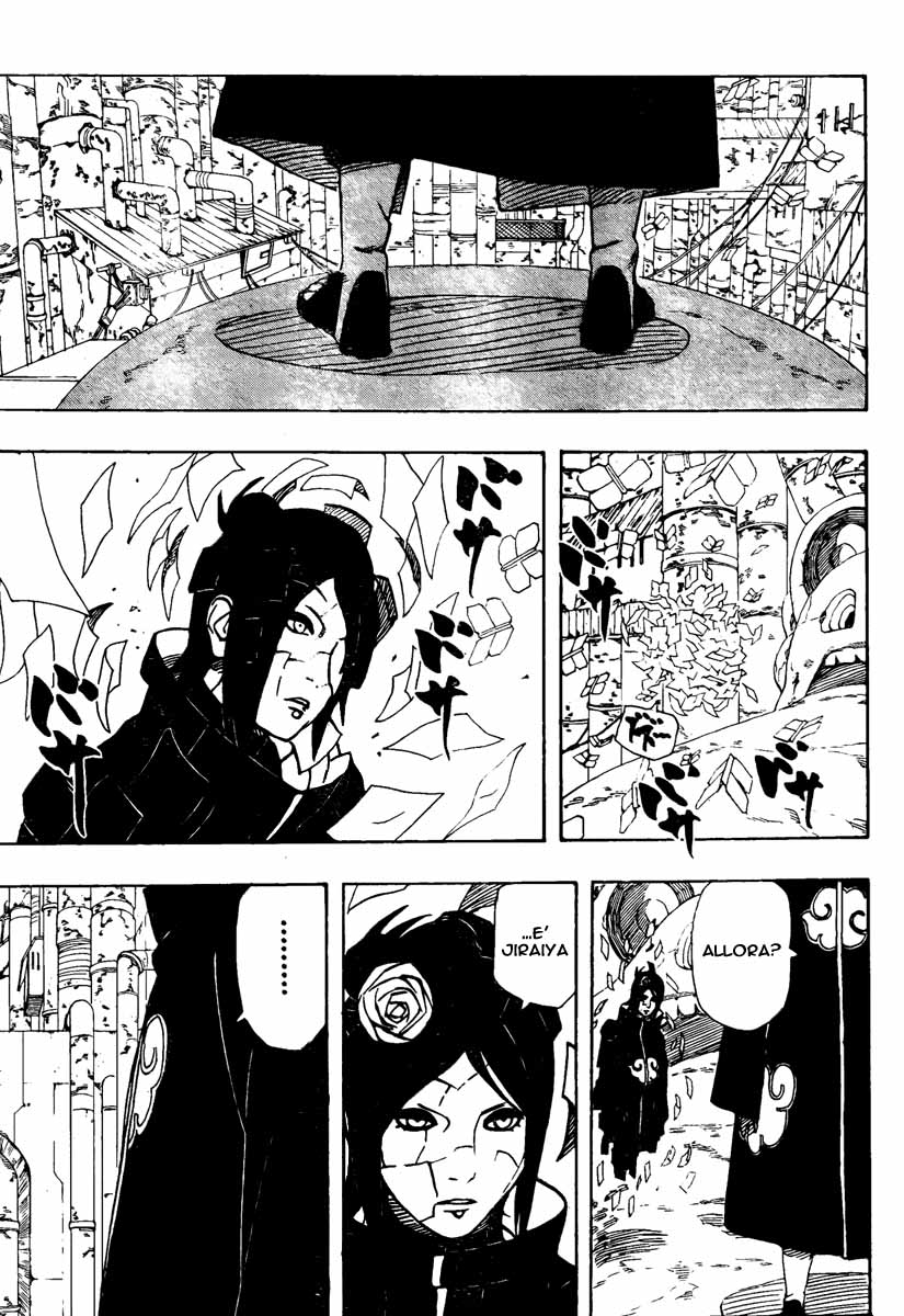 Read Naruto IT Manga Online