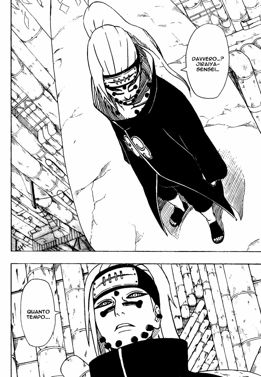 Read Naruto IT Manga Online