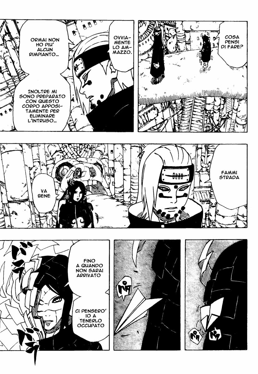 Read Naruto IT Manga Online