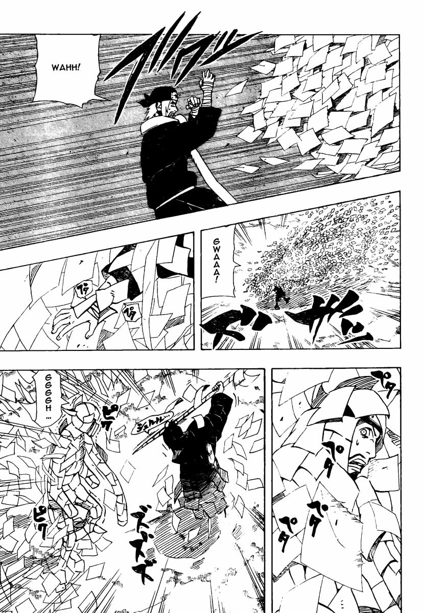 Read Naruto IT Manga Online