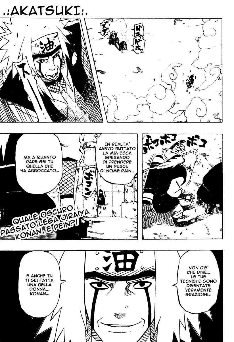 Read Naruto IT Manga Online