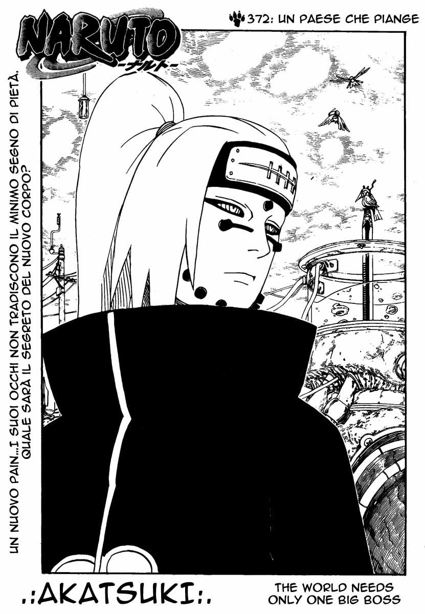 Read Naruto IT Manga Online
