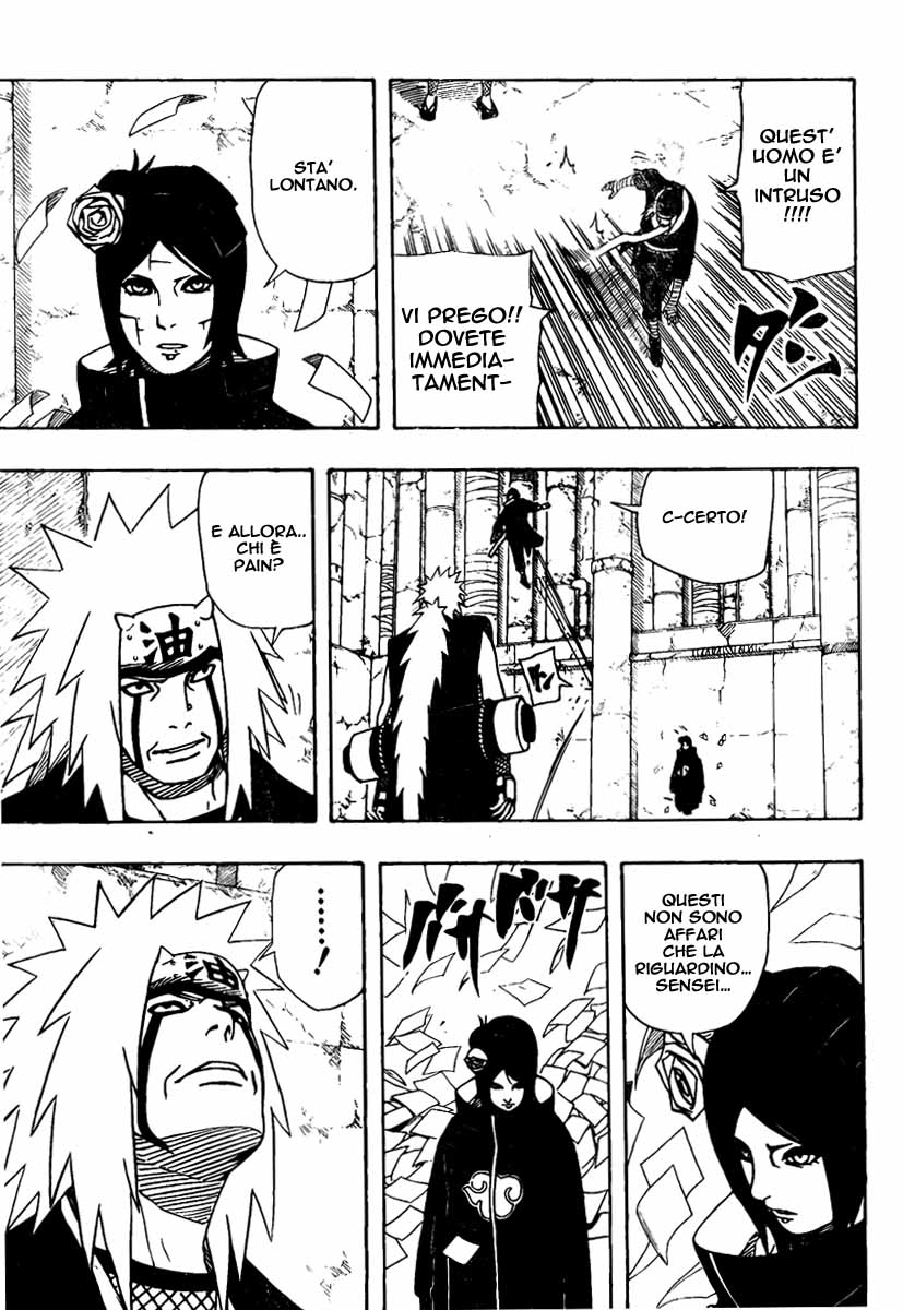 Read Naruto IT Manga Online