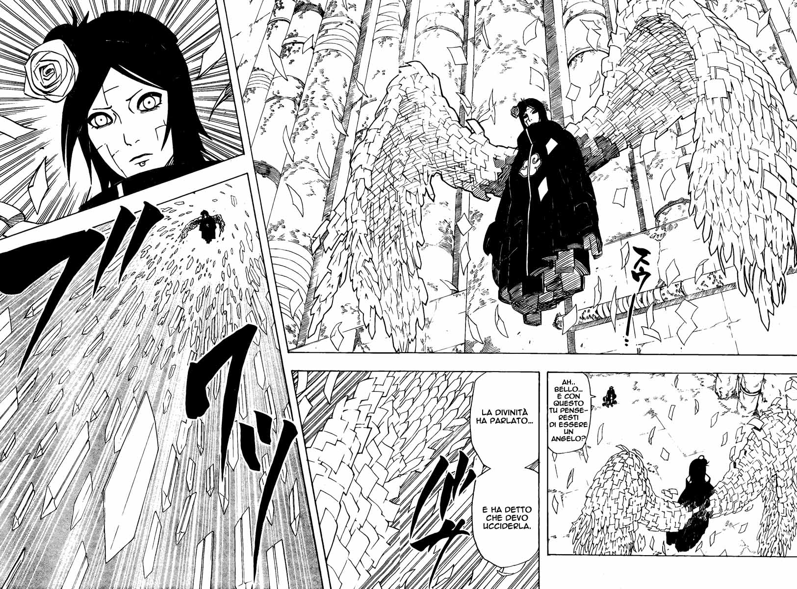 Read Naruto IT Manga Online