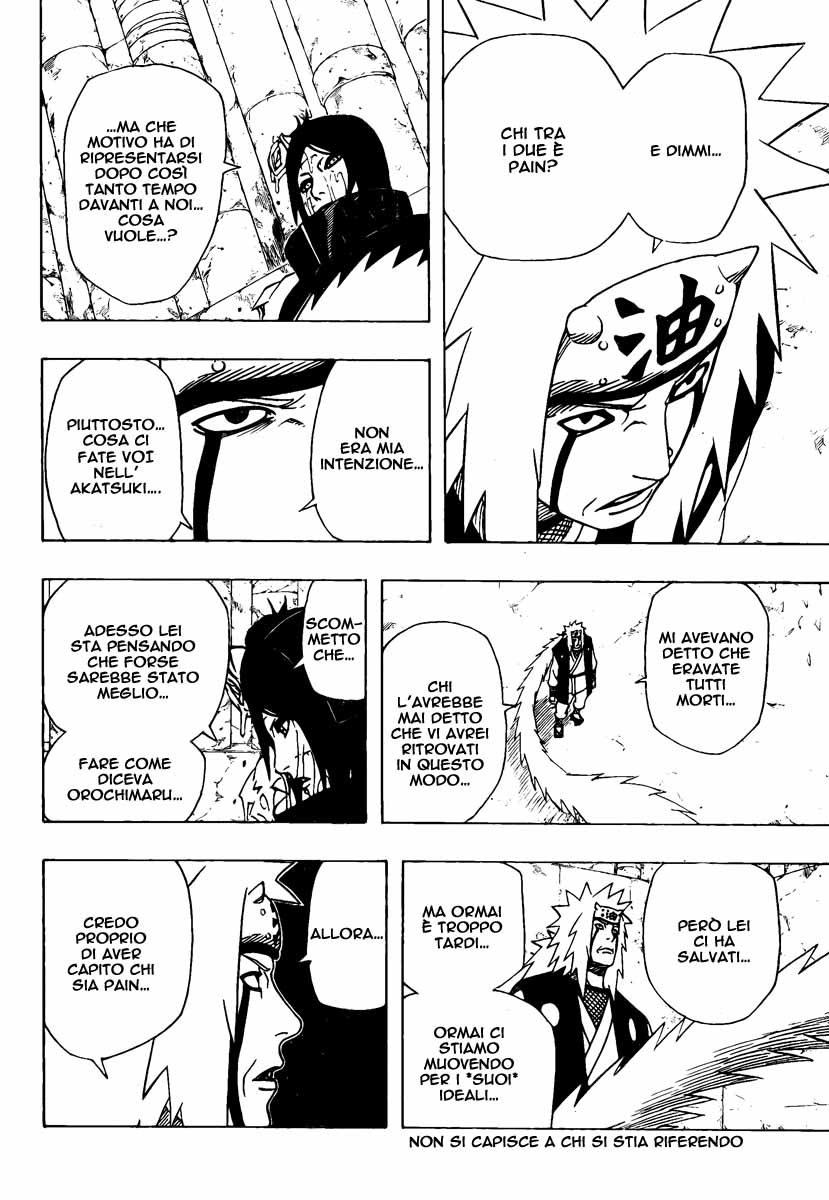 Read Naruto IT Manga Online