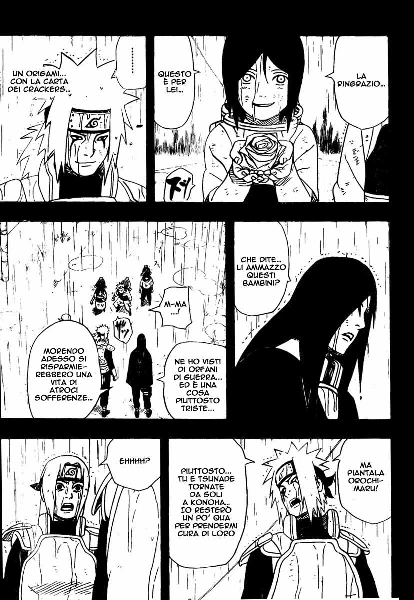Read Naruto IT Manga Online