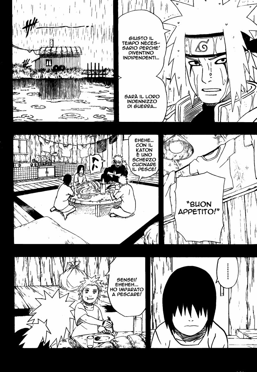Read Naruto IT Manga Online