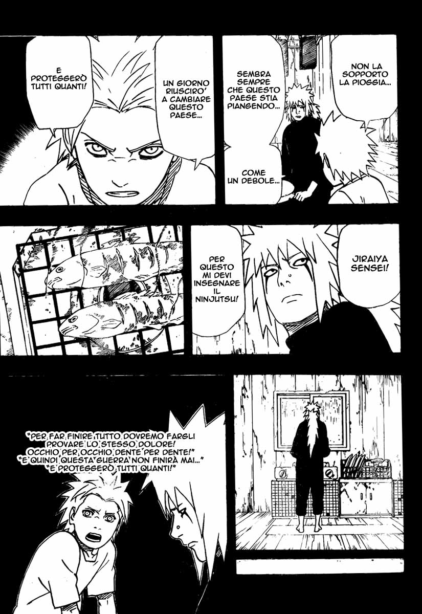 Read Naruto IT Manga Online