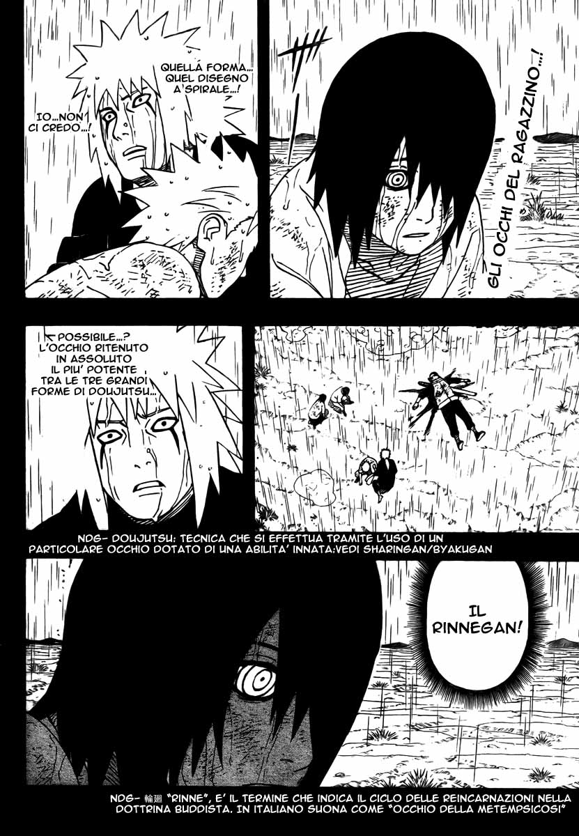 Read Naruto IT Manga Online