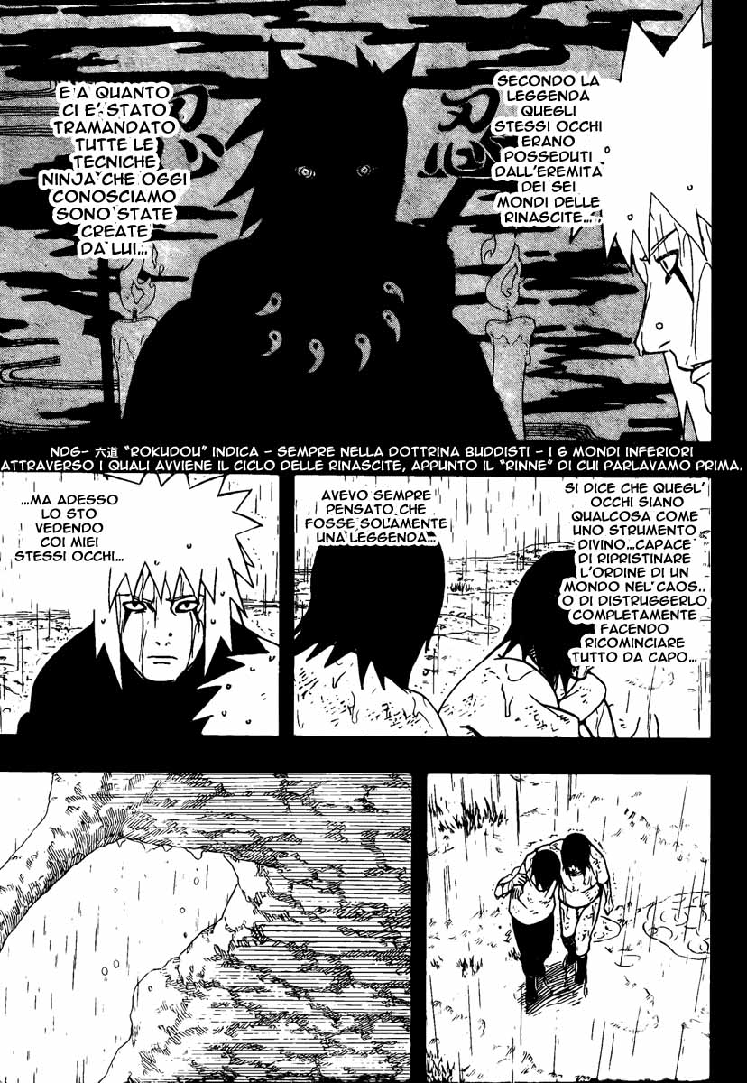 Read Naruto IT Manga Online
