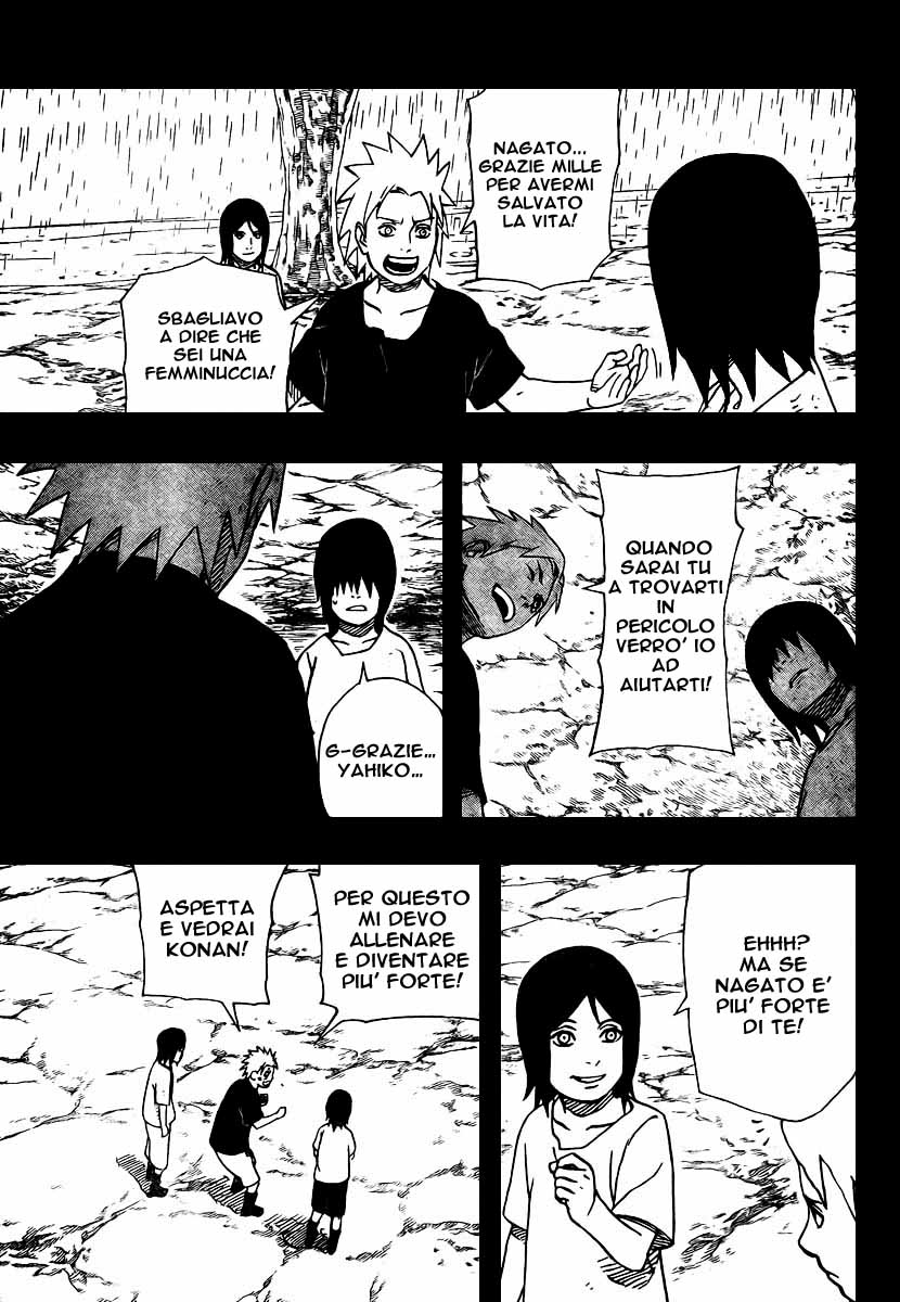 Read Naruto IT Manga Online