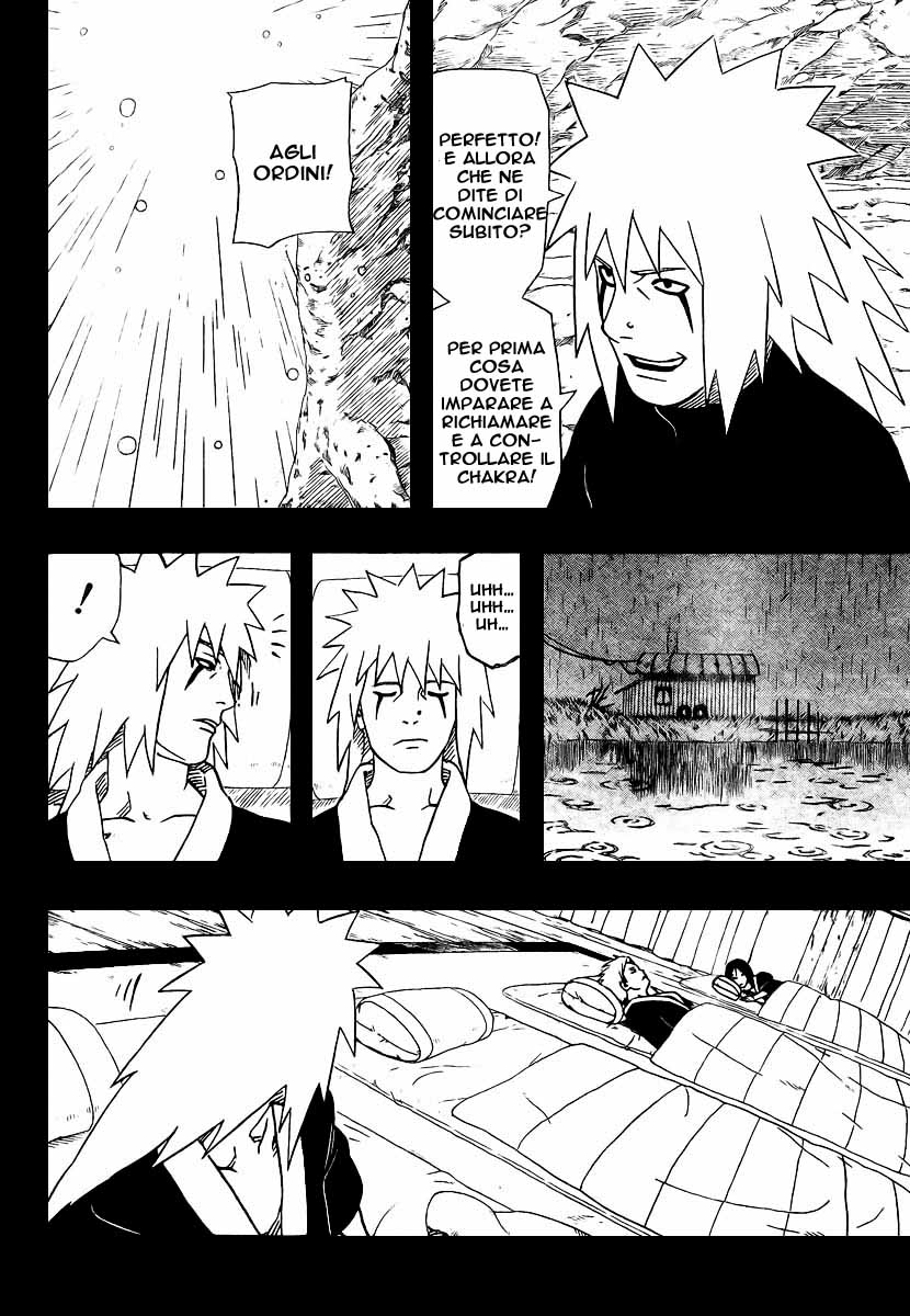 Read Naruto IT Manga Online