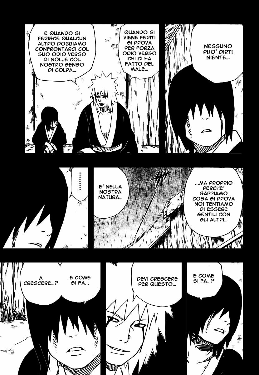Read Naruto IT Manga Online