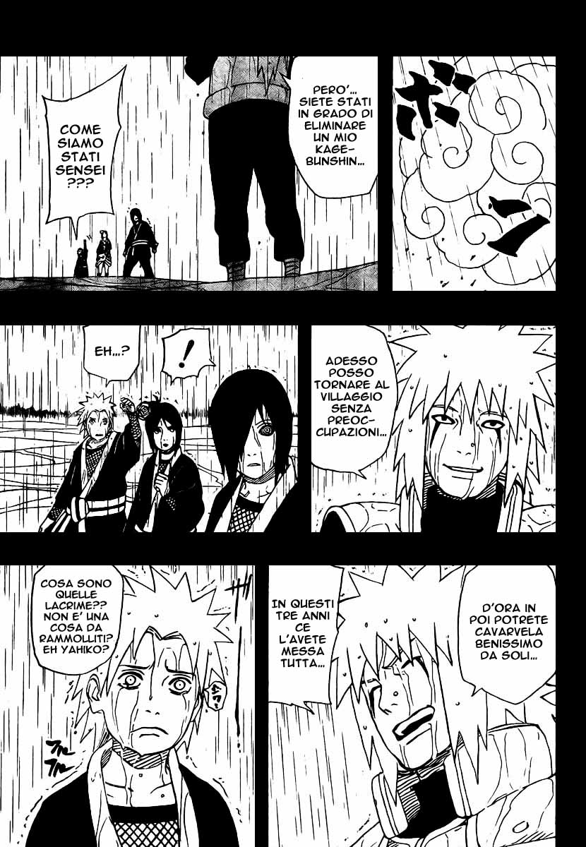 Read Naruto IT Manga Online