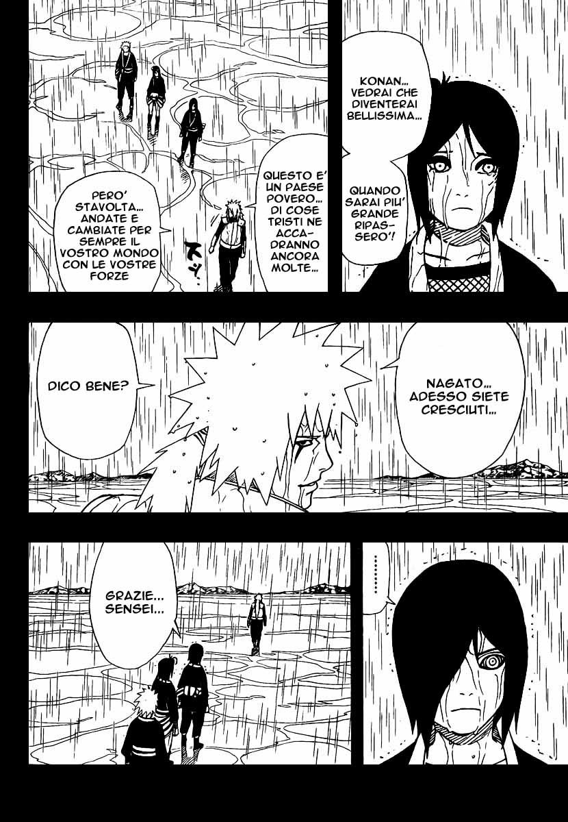 Read Naruto IT Manga Online