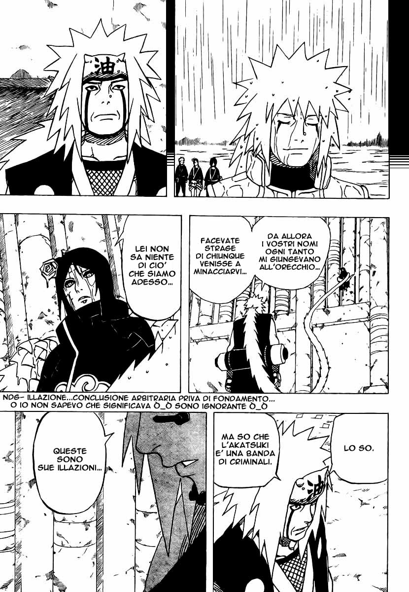Read Naruto IT Manga Online