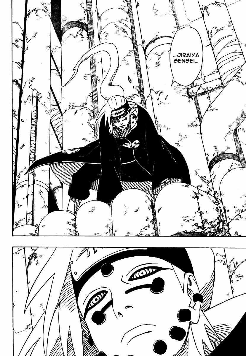 Read Naruto IT Manga Online