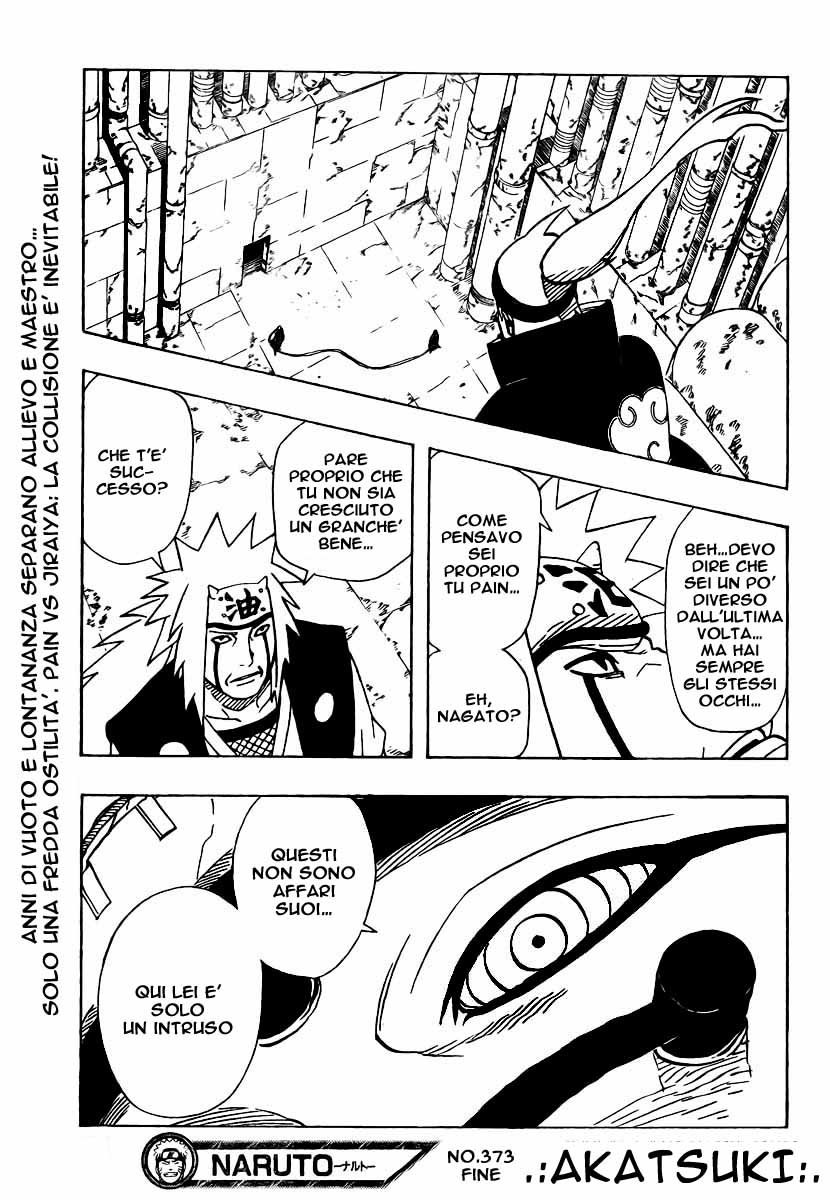 Read Naruto IT Manga Online