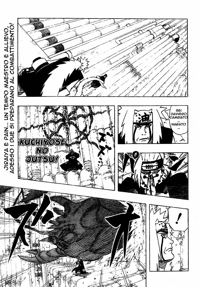 Read Naruto IT Manga Online