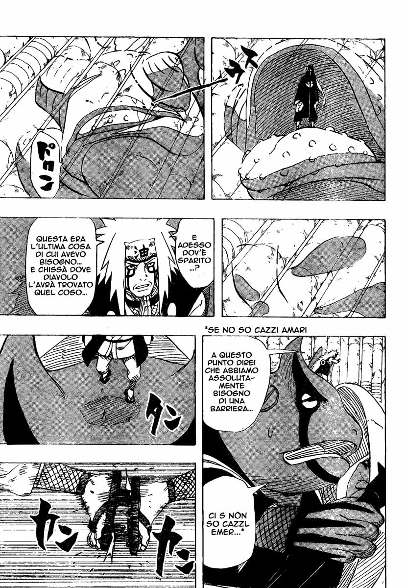 Read Naruto IT Manga Online