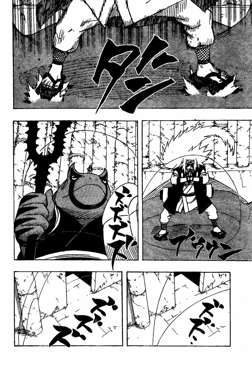 Read Naruto IT Manga Online