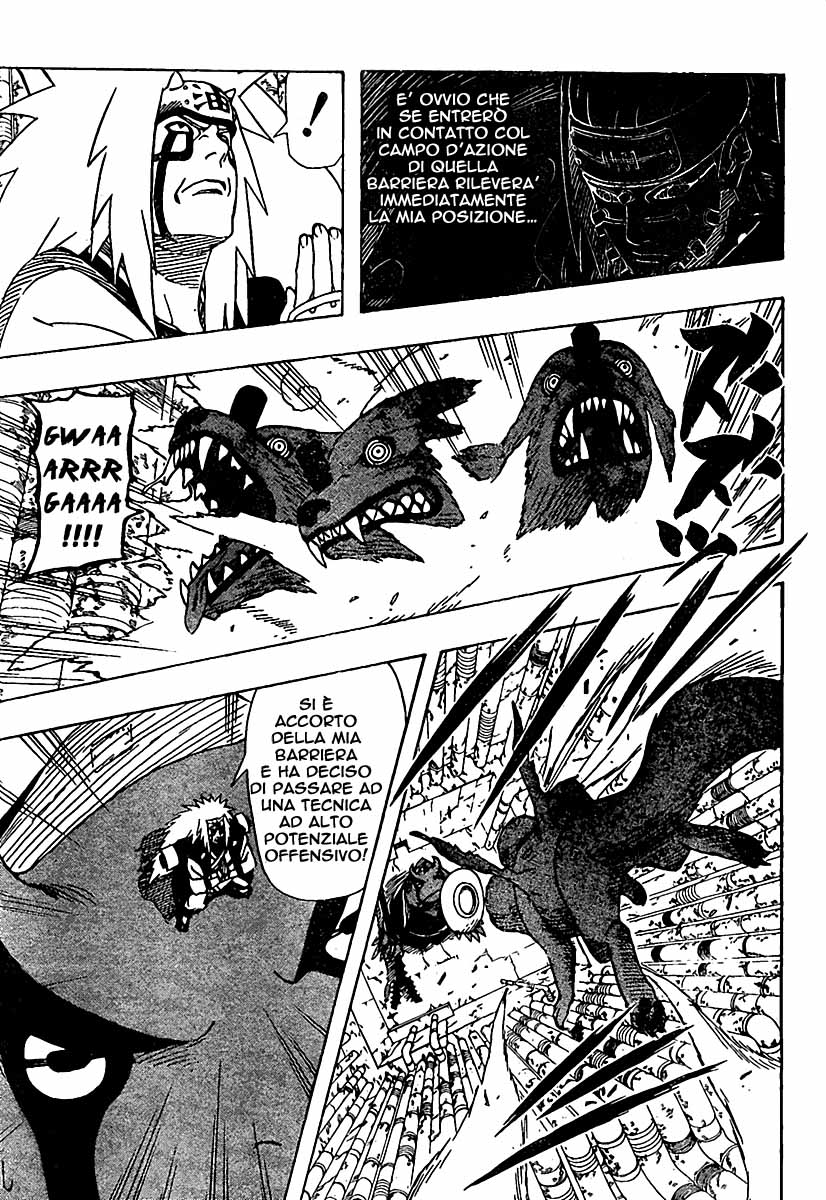 Read Naruto IT Manga Online