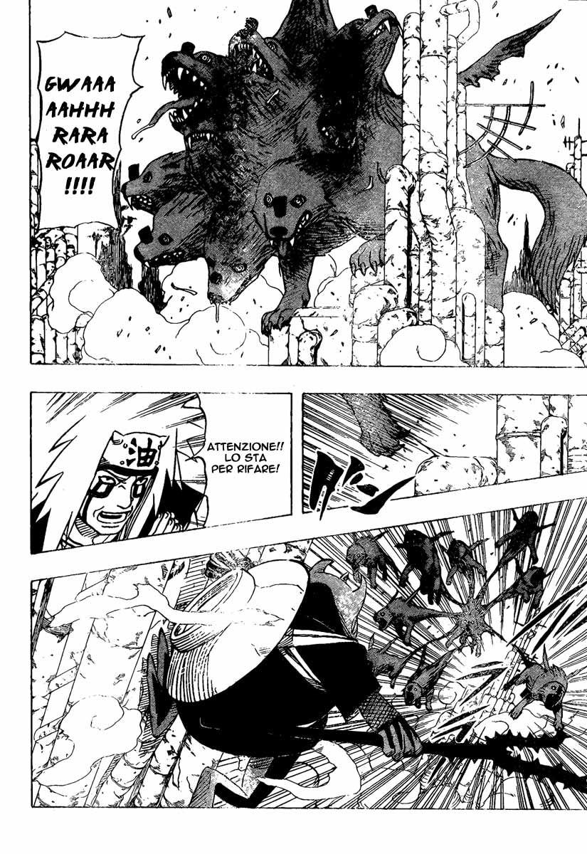 Read Naruto IT Manga Online
