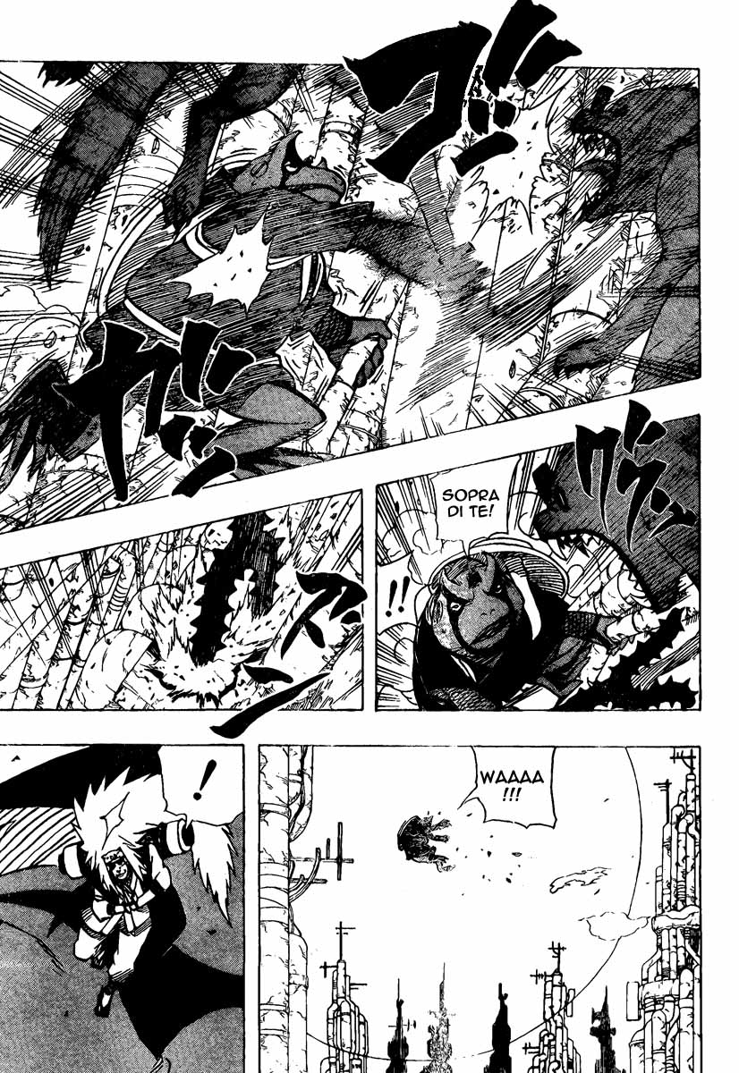 Read Naruto IT Manga Online