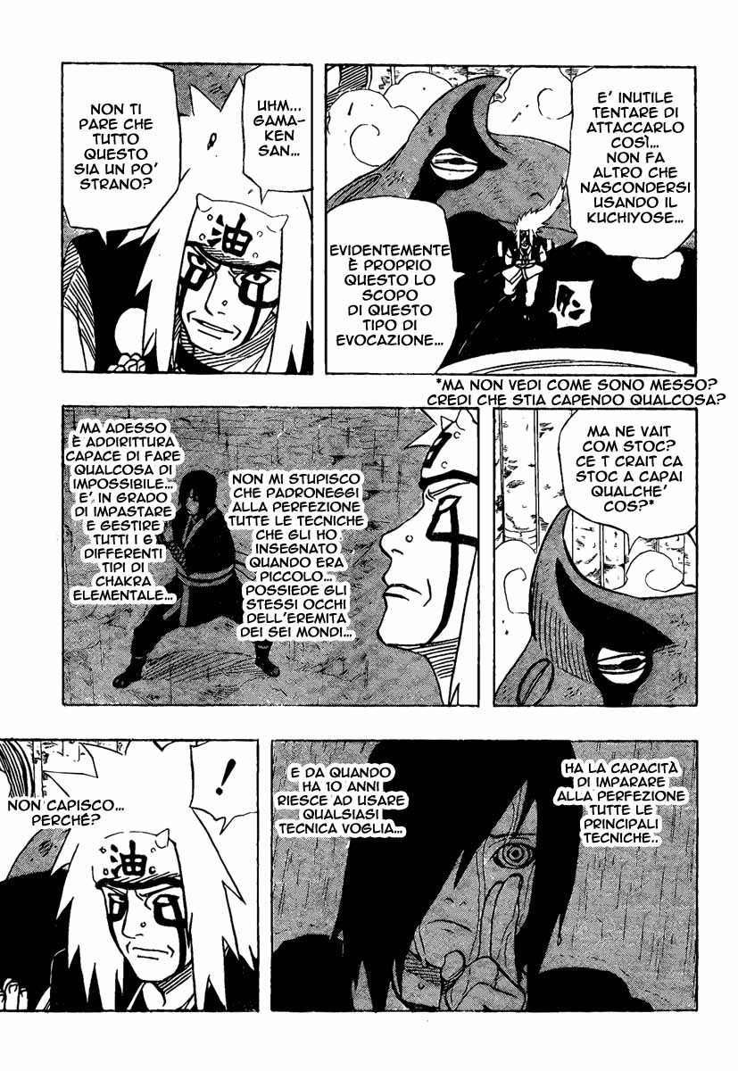 Read Naruto IT Manga Online