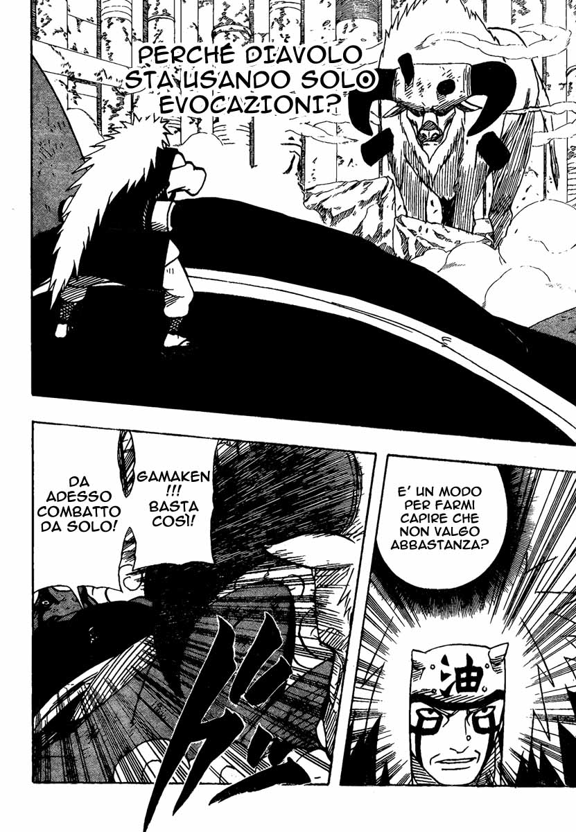 Read Naruto IT Manga Online