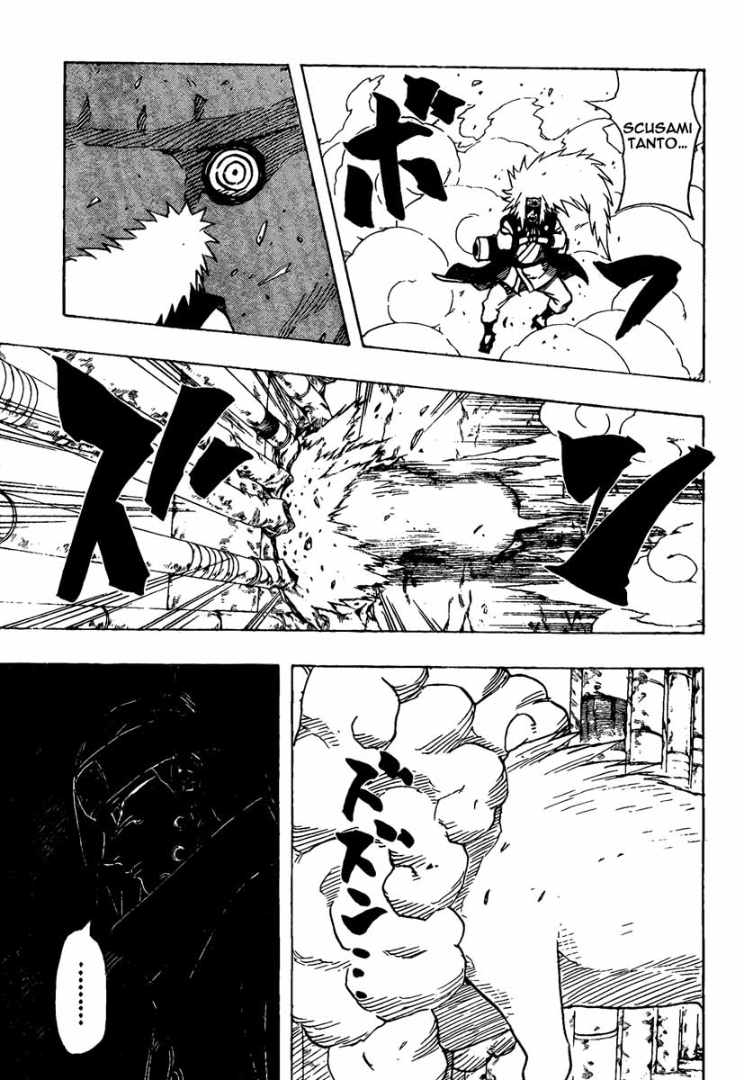 Read Naruto IT Manga Online