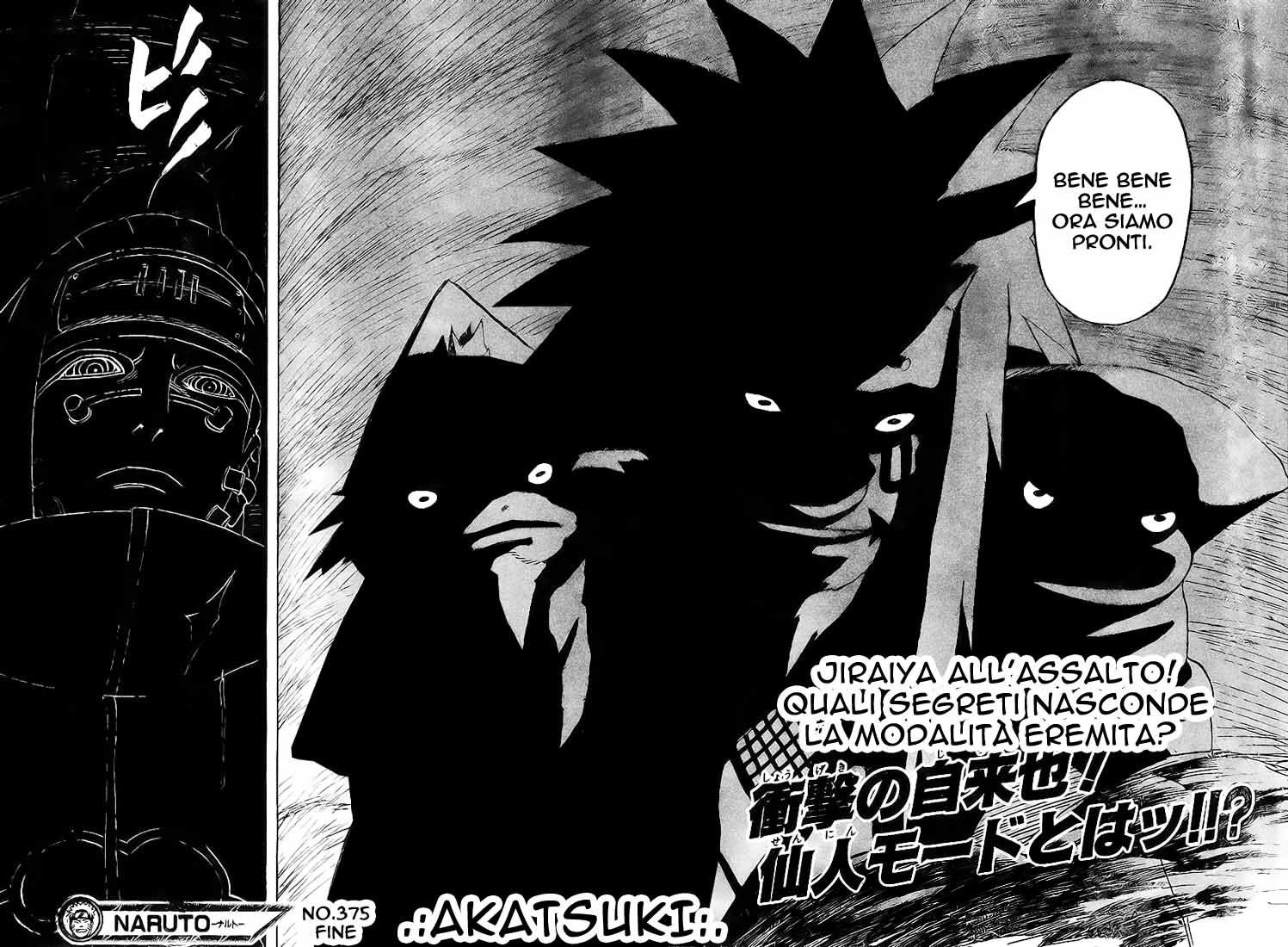 Read Naruto IT Manga Online