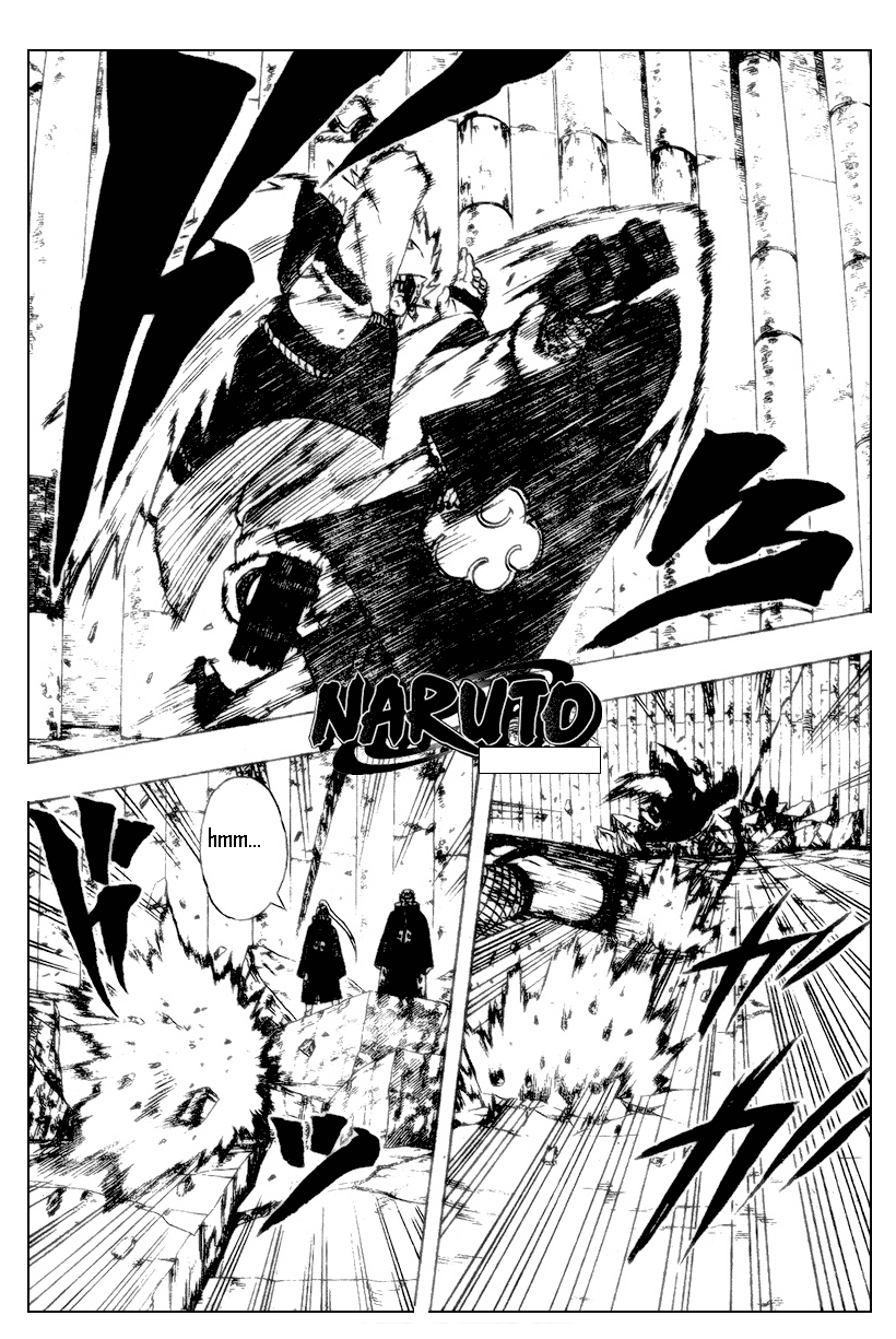 Read Naruto IT Manga Online