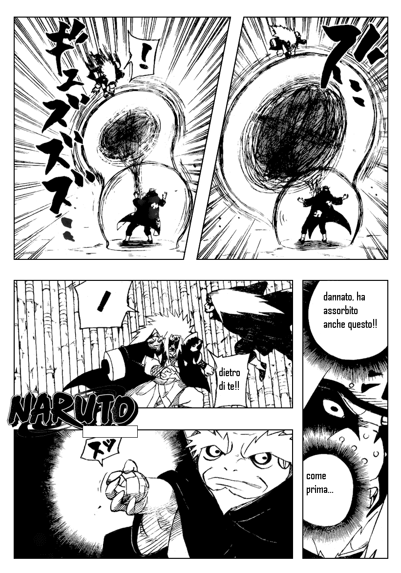 Read Naruto IT Manga Online