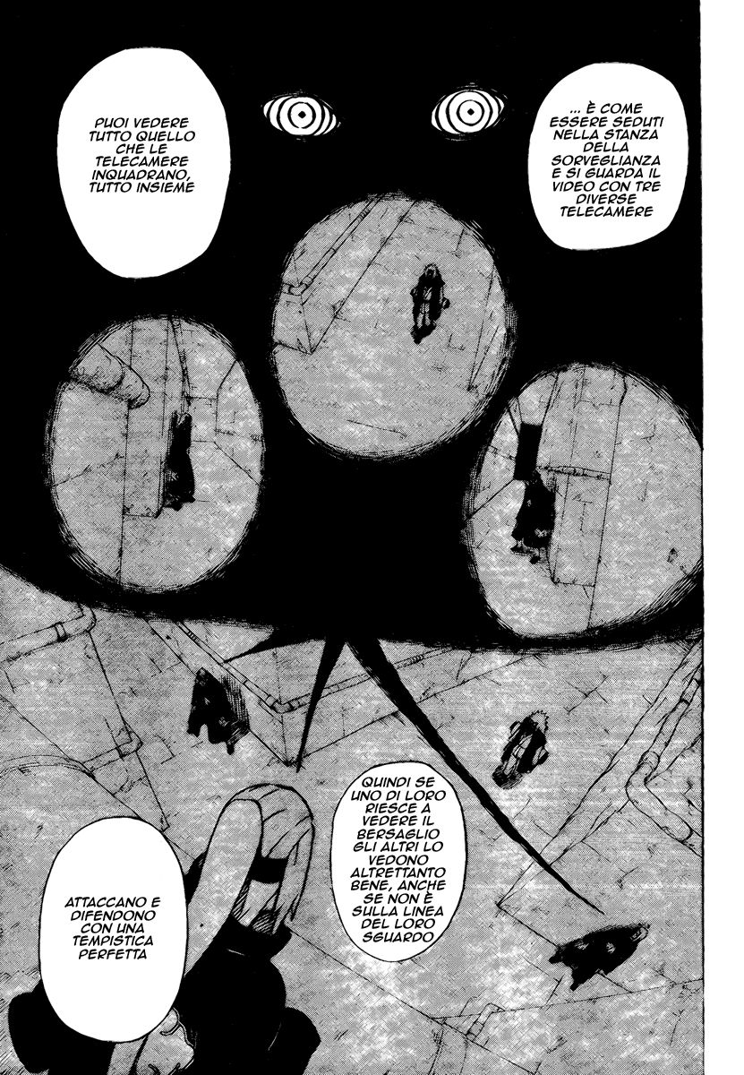 Read Naruto IT Manga Online